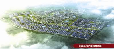 安徽滁州蘇滁現(xiàn)代產(chǎn)業(yè)園三套15kw箱式無負(fù)壓供水設(shè)備，三用一備