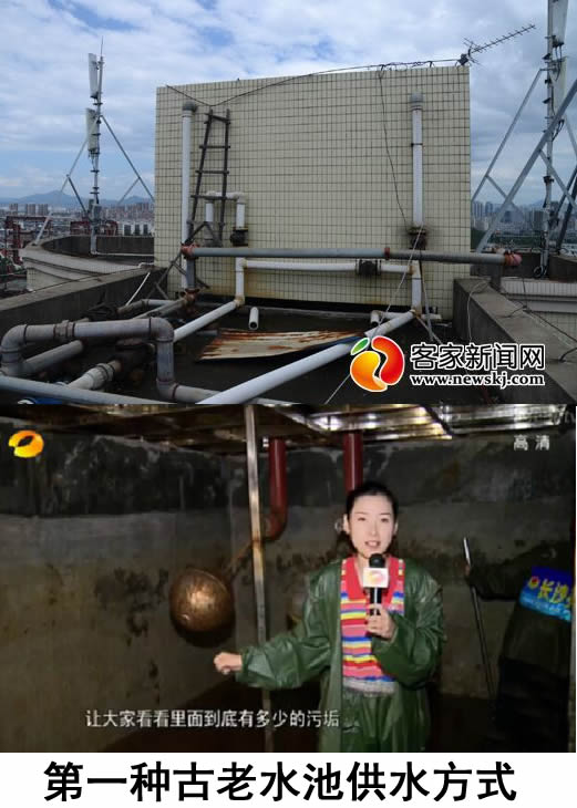 高層二次供水設(shè)備在幾樓？高層幾樓開(kāi)始二次供水呢？